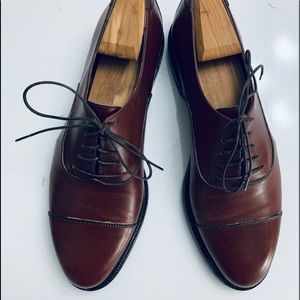 Salvatore Ferragamo Men”s Shoes 8